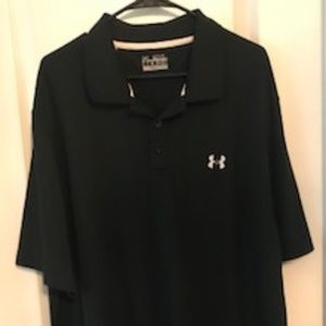 Under Armor Golf Shirt